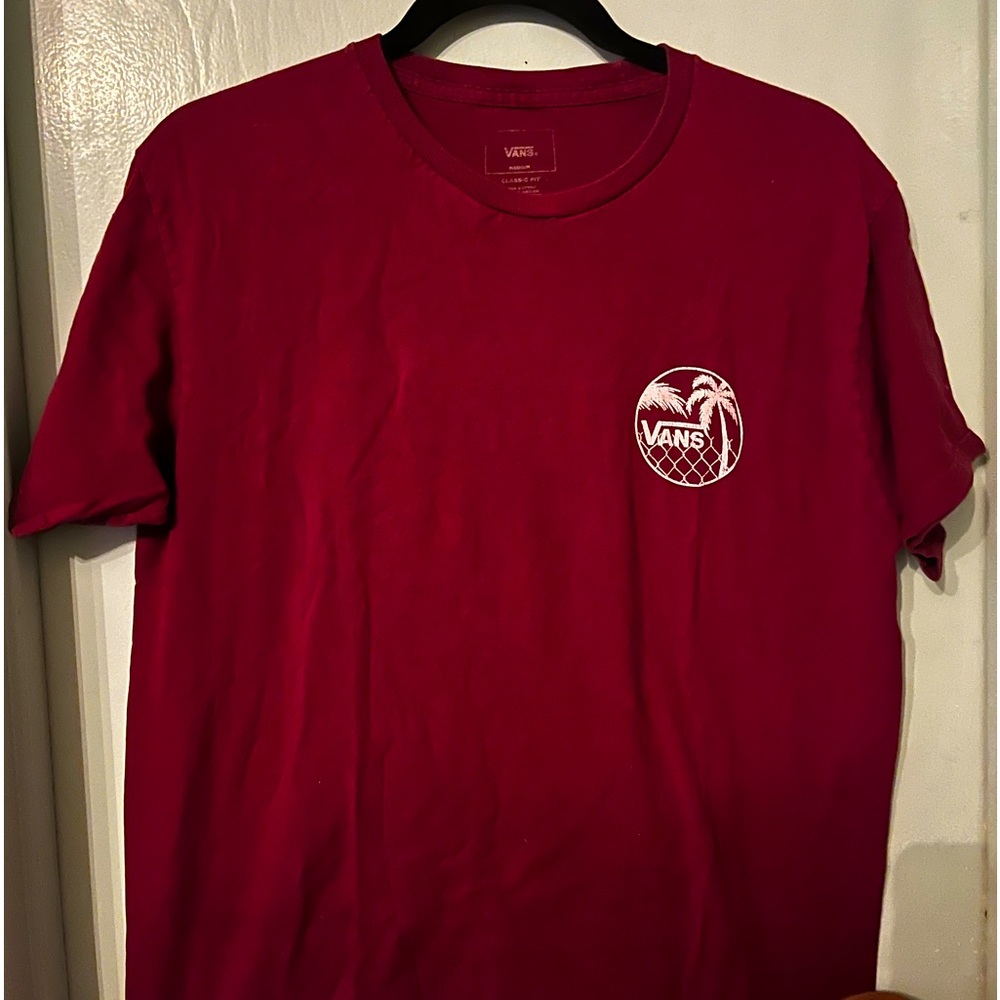 Vans Shirt